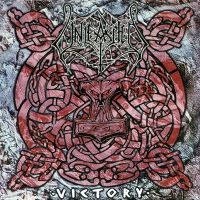 UNLEASHED (Swe) - Victory, LP